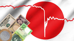 Triển vọng cơ bản của Yên Nhật Q3, Dow Jones và S & P 500 Mắt